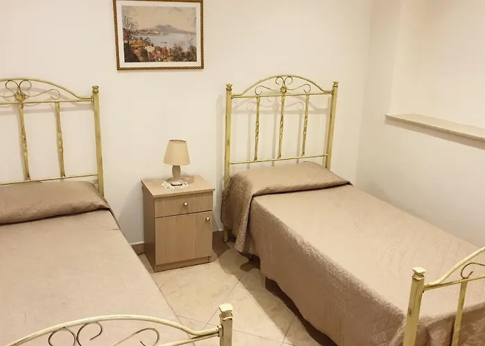 B&B Casa Michele Taormina