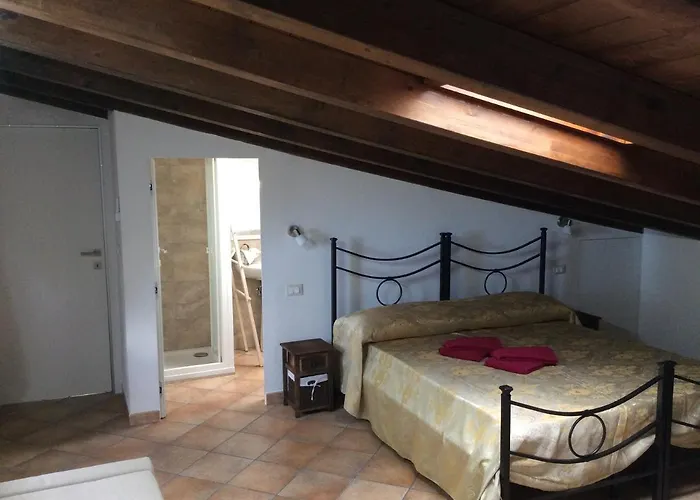 B&B Gente Di Mare Taormina