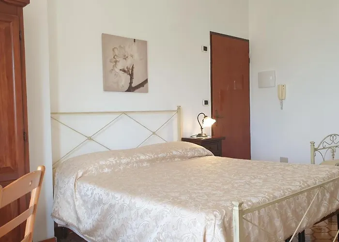 B&B Casa Michele Taormina