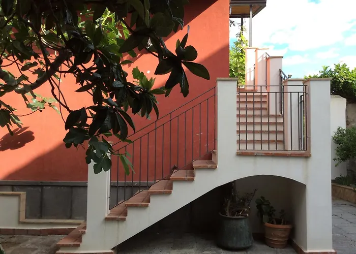 B&B Gente Di Mare Taormina