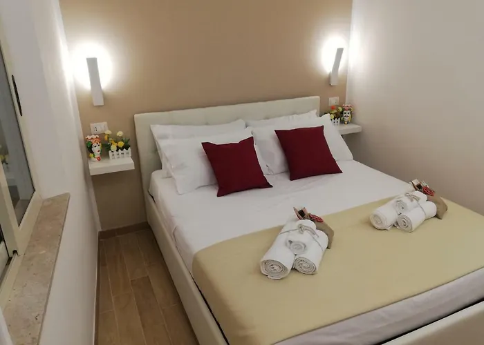 Bed and Breakfast Sicitaly Taormina