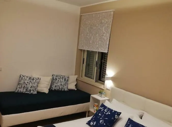 Bed and Breakfast Sicitaly Taormina